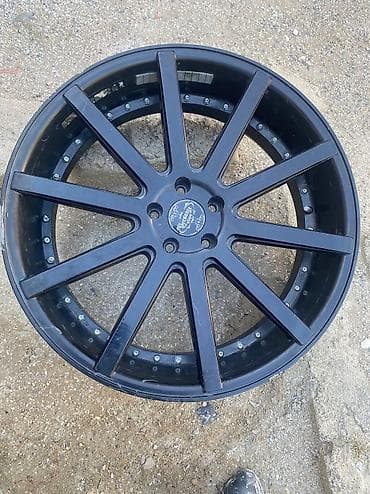 e38 turbo az: Qara rəngdə, 4ədəd R22 ölçülü disklər.Xüsusi dizaynlıdır, 5 boltluq — 3
