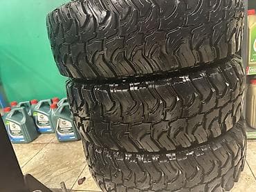 şam disk: Yeni Disk təkər 265 / 70 / R 17, 6 Boltlu — 2