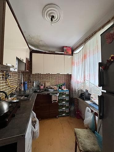 sabuncuda ev satilir: Bakı, Sabunçu qəs., 2 otaqlı, Köhnə tikili, 55 kv. m — 6