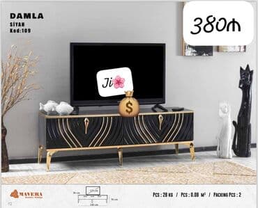 yazı masası ucuz: Yeni, Düz TV altlığı — 1