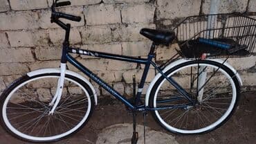velosiped satisi gence: Yeni Şəhər velosipedi 28", sürətlərin sayı: 30, Ünvandan götürmə — 2
