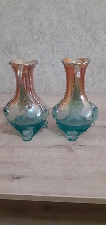 xurusdal qablar: 4, 1 l, Polşa — 3