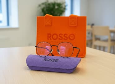 eyneklər: Optik eynək — 1