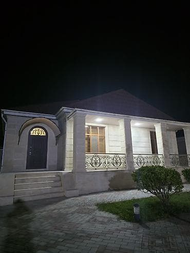 xırdalan ev elanları: Sizdə Bizim Ailəvi İstirahət Mərkəzində Dincəlməy Şansını Əldən — 4