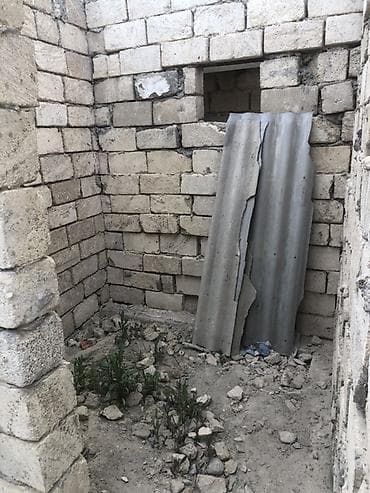 qubada torpag: 2 sot, Tikinti, Mülkiyyətçi, Bələdiyyə — 3