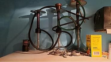 Qəlyançı işi axtarıram