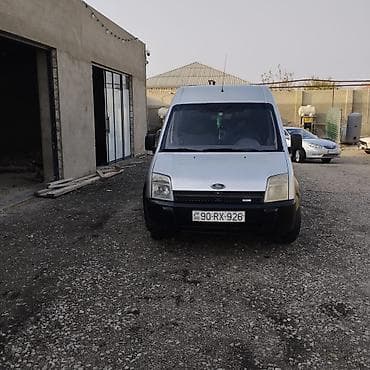 mercedes ishlenmish ehtiyyat hisseleri bakı: Ford Transit: 2.9 l | 2004 il 426123 km Van/Minivan — 3