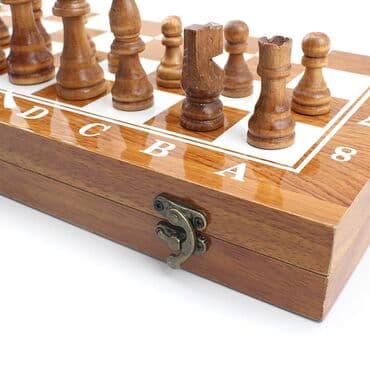 metbex ucun alcipan fiqurlari: Şahmat. Materialı taxtadır. Ölçüsü 50sm*50sm. Metrolara və şəhərdaxili — 2