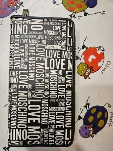 cüzdanlar: Pulqabı, Eko dəri, İşlənmiş — 3