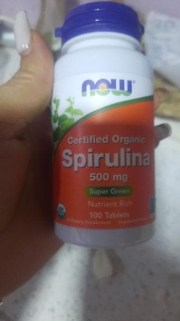 Личные вещи: Amerikadan gelen BADlar — 6