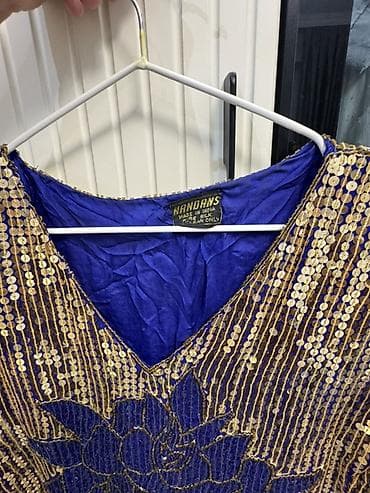 sebilife natural deodorant: Ziyafət donu, Midi, S, M — 1