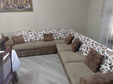 divan kreslo ustu: Künc divan, Divan, Bazalı, Açılan — 2
