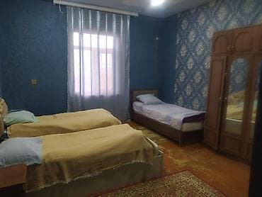 razinde ucuz evler: Lökbatan qəs. 3 otaqlı, 100 kv. m, Kredit yoxdur, Orta təmir — 4