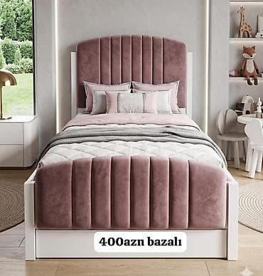 beyoglu mebel: Yeni, Təknəfərlik çarpayı — 1