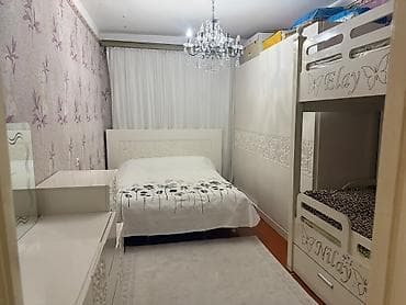 Аренда квартир: Bakixanovka arablinkada qanuni 4 otaqli,isiq su qaz daimidir,isitme — 6