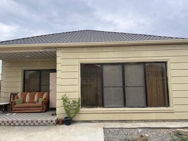 tərtər ev satışı: Ramana qəs. 5 otaqlı, 110 kv. m, Yeni təmirli — 8