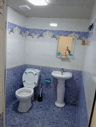 Дома: 2 комнаты, 45 м², Нет кредита, Свежий ремонт — 5