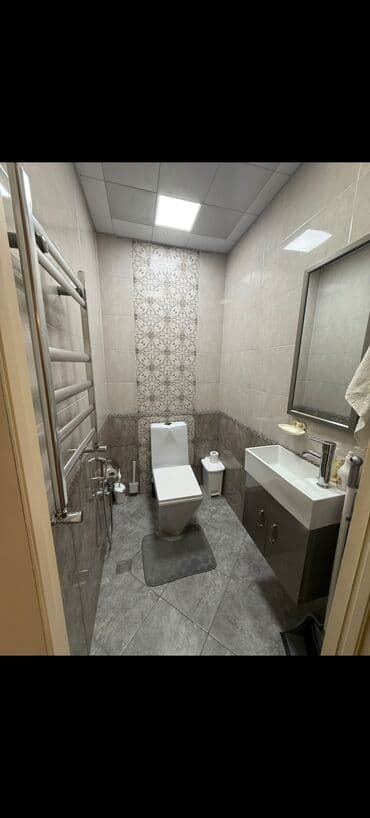 купить квартиру в сумгаите вторичка: 3 комнаты, Новостройка, 103 м² — 4