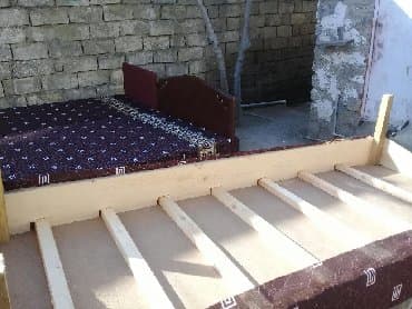 setka toxuyan aparat: Carpayi
Tezediler hazirlari var
2 neferlik 100m 1 neferlik 50m — 2