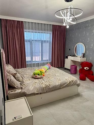 xetai park ev satilir: Qala qəs. 3 otaqlı, 153 kv. m, Yeni təmirli — 8