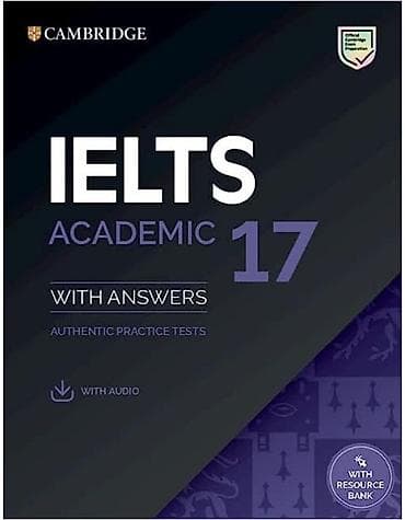 cambridge ielts kitabı: IELTS imtahanına hazırlaşanlar üçün tam dəst! Kitablar tamamilə — 2