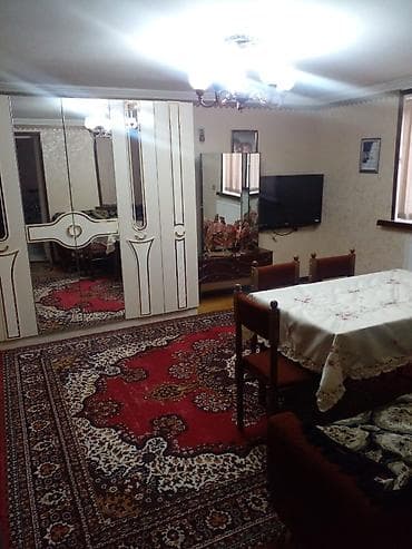 zal studio evler: Gəncə şəhəri, Mərkəzdə 2 otaqlı mənzil kirayə verilir Mənzil 1 otaq və — 4