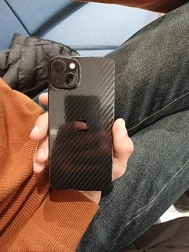 IPhone 13, 128 GB, Midnight, Face ID — 1