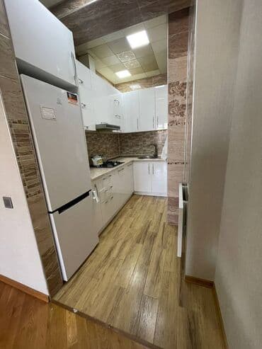 tam temirli menziller: Qara Qaraev metrosunun çıxışında xəzər inşaata yaxın 17 mertebeli — 2