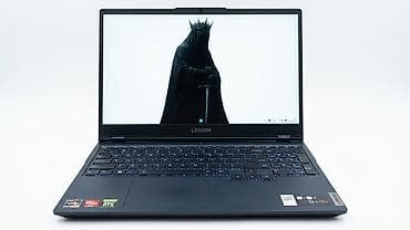 lenova thinkpad: 🔥 Oyun Canavarı – Lenovo Legion 5 (RTX 3050 Ti / Ryzen 7) 🔥 Güc, sürət — 1