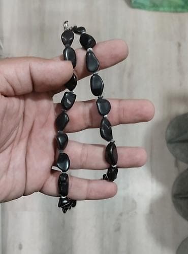 qəd: Boyunbağı — 1