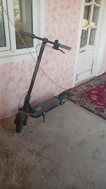elektrikli sc: Xiaomi elektrik skuter Marka:Elektrosamokat Xiaomi Electric Scooter 5 — 8