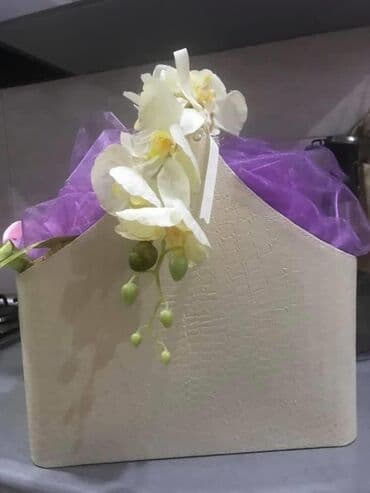 вещи бу купить: Sebetler satilir herbiri 35manat — 2