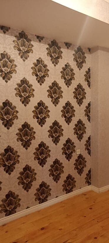 продажа квартир в баку новостройки: 3 otaqlı, Yeni tikili, 80 kv. m — 4