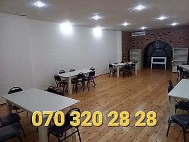 Sexdən pərakəndə satış ofiz və tədris mərkəzlərinə rəndindən aslı