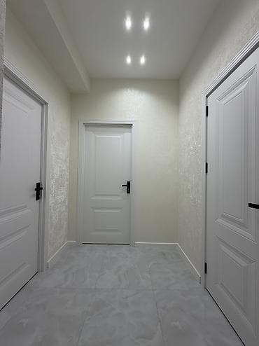 16 yaş iş: 2 otaqlı, Yeni tikili, 44 kv. m — 9