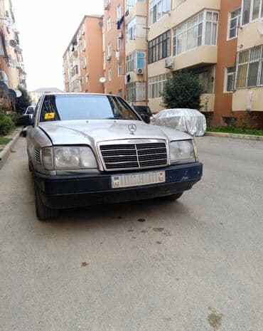 фольксваген джетта 1 6: Mercedes-Benz W124: 2.5 л | 1993 г. Седан — 1