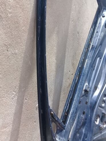 mersedes.190: Sağ ön, Mercedes-Benz W 124, 1995 il, Almaniya, Ünvandan götürmə — 5