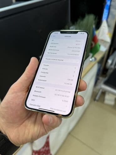 дубайский айфон 13 про макс: IPhone 12 Pro Max, Face ID — 8