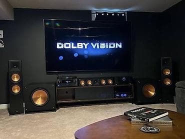 ses dinleyici: Sesguclendiriciler,Av resiverler,kalonkalar Yamaha,Klipsch,Jamo,Pure — 9