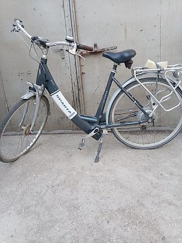 Elektrik nəqliyyatı: Salam hər vaxtınız xeyir velosiped elektrikli idi. Batareyasının — 1