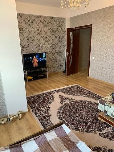 28 may ev alqi satqisi: Ariz yaşayiş kopleksi 87 kv. Ev satılır tam təmirli hər şeyi içinde — 3