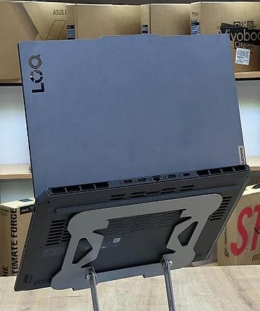 lenova legion: İşlənmiş Lenovo LOQ, 15.6 ", AMD Ryzen 7, 512 GB — 4