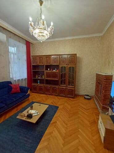 ucuz kafeler: Bakı, 2 otaqlı, Köhnə tikili, m. 28 may, 53 kv. m — 2