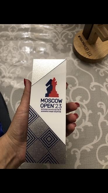 hediyye qutular: Hədiyyə qutusu, rəng - Göy — 5