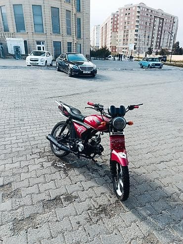Tufan 50 sm3