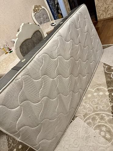 İşlənmiş, Ortopedik matras, Bir nəfərlik — 2