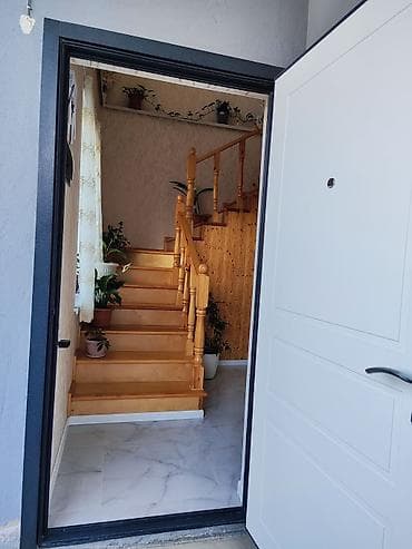 basenili ev: 4 otaqlı, 109 kv. m, Yeni təmirli — 3