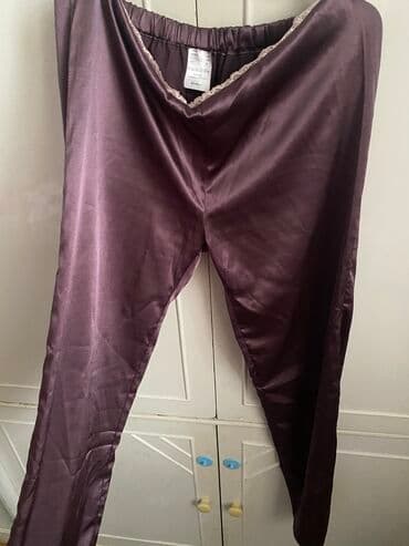 qadın ev geyimləri: Etam Dest
Şalvar köynək — 2