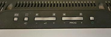 hd recorder: İşlənmiş Televizor Sony LCD 28" HD (1366x768), Ünvandan götürmə — 4