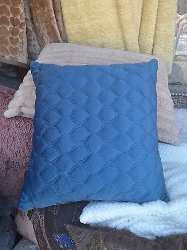 yastıq: Dekorativ Sadə Yastıq — 1